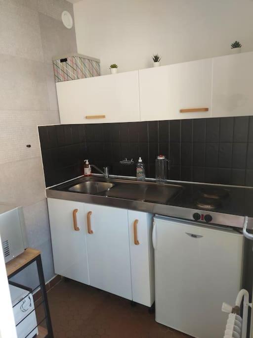 Appartement Championnet, Balcon, Confort *
