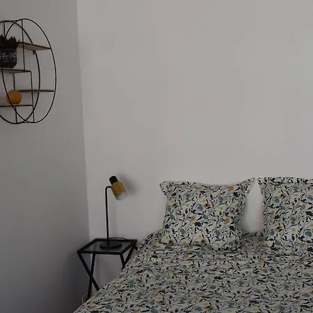 Studio Championnet, piscine, balcon, haut confort Grenoble Extérieur photo