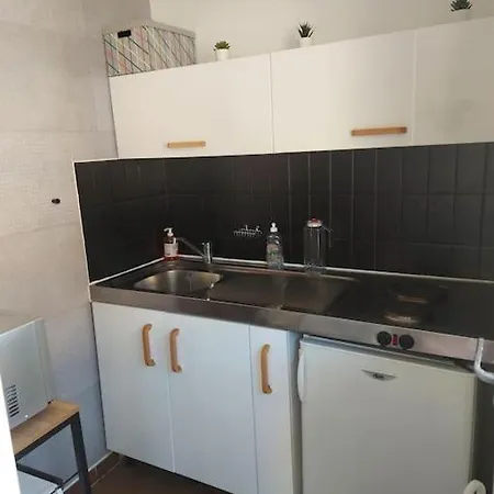 Studio Championnet, piscine, balcon, haut confort Grenoble Extérieur photo